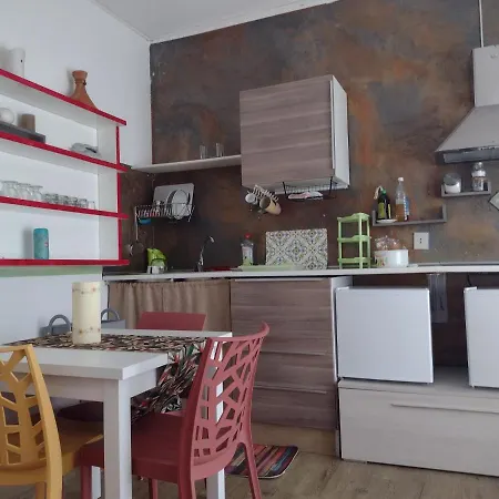 Appartamento 37mq Vicinissimi Al Mare