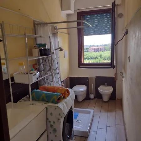 37mq Vicinissimi Al Mare * Chioggia